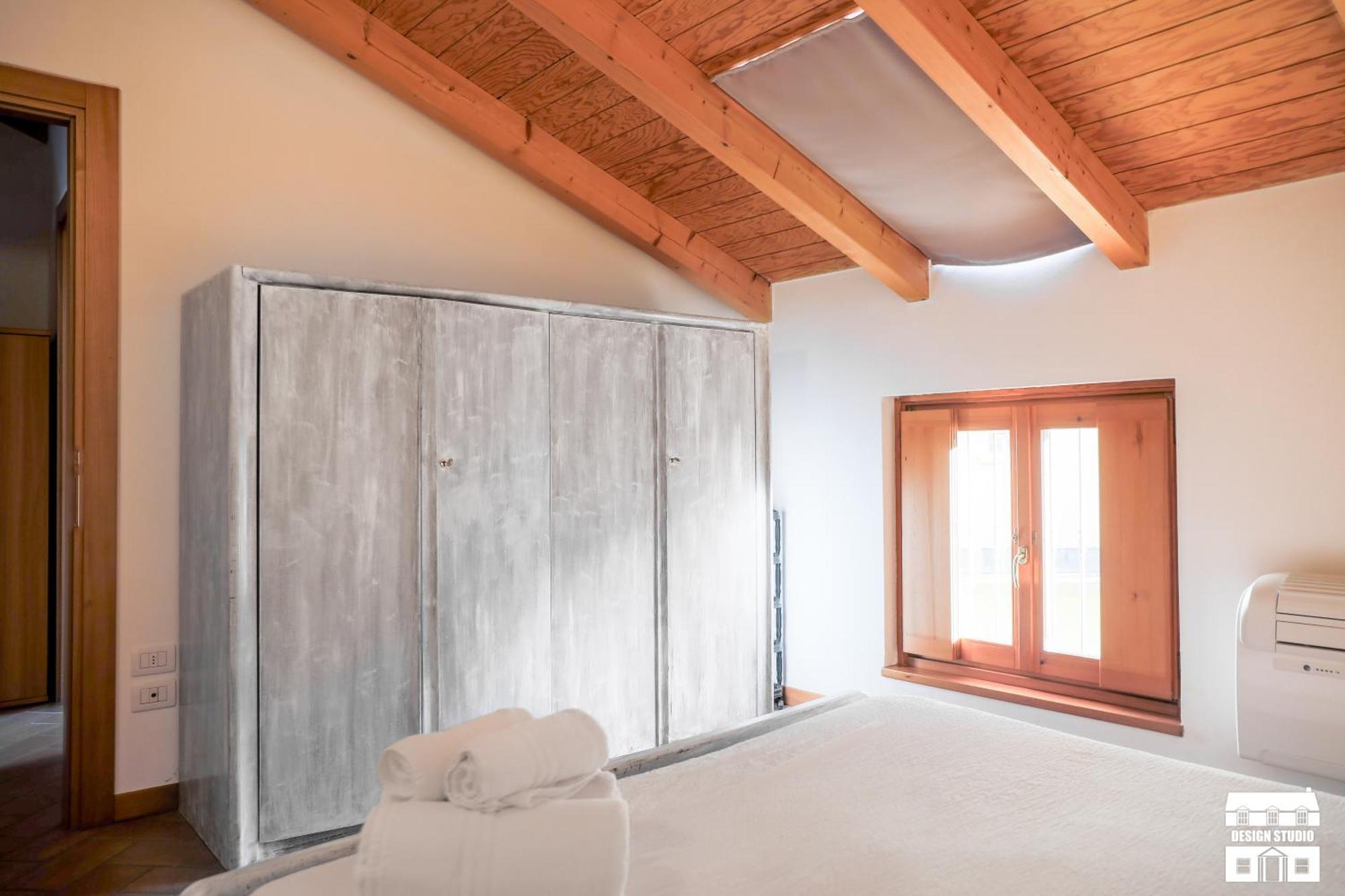 Torretta 8 By Design Studio Bellano Exterior photo